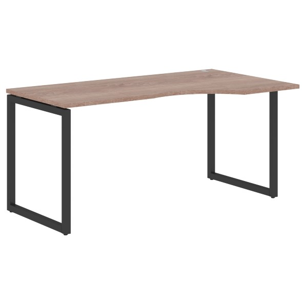 Стол эргономичный XQCET 169(R) 1600х900х750 в Ноябрьске 