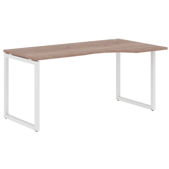 Стол эргономичный XQCET 169(R) 1600х900х750 в Ноябрьске 