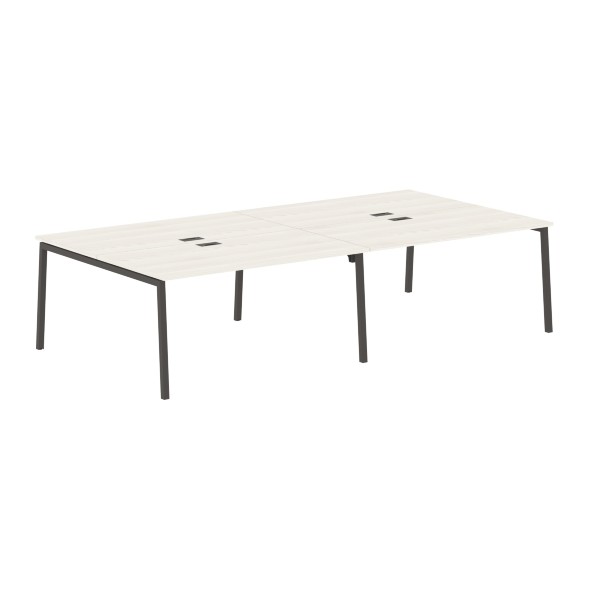 Стол 4-х местный ELWST 3116 3126х1606х750 EDIS