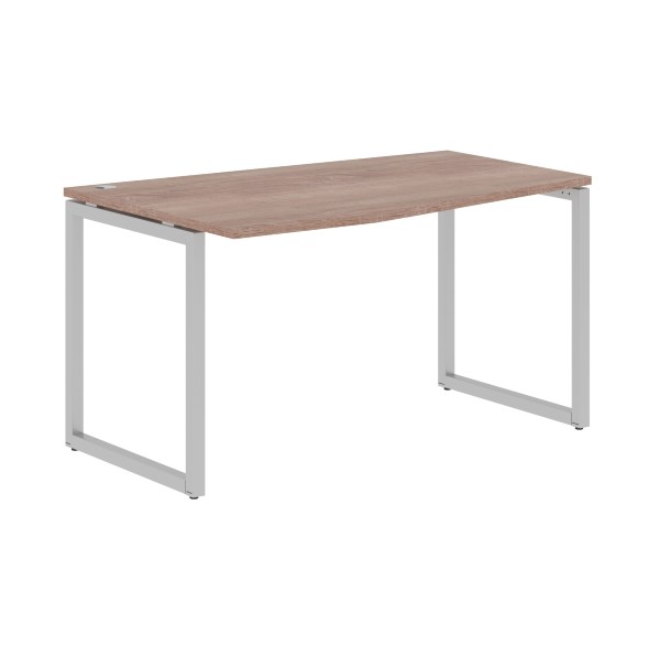 Стол эргономичный XQCT 149(L) 1400х900х750 в Ноябрьске 