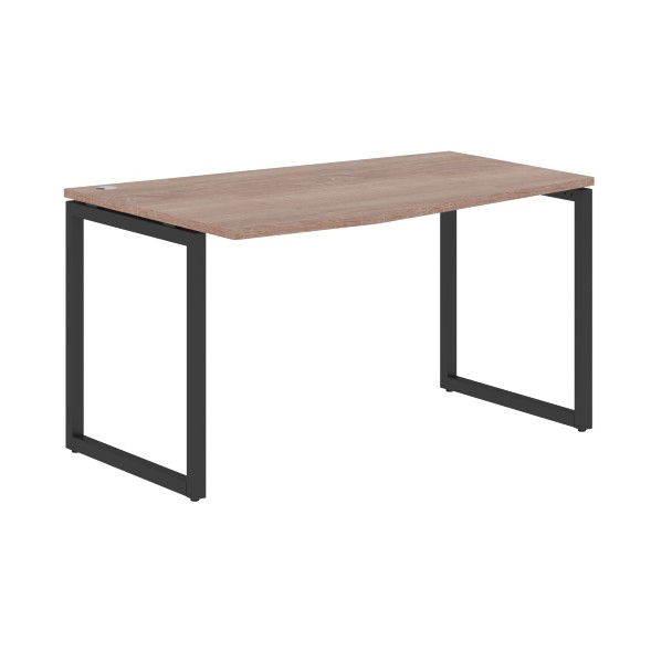 Стол эргономичный XQCT 149(L) 1400х900х750 в Ноябрьске 