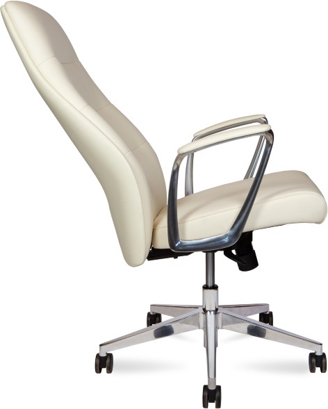 Кресло руководителя NANCY эко