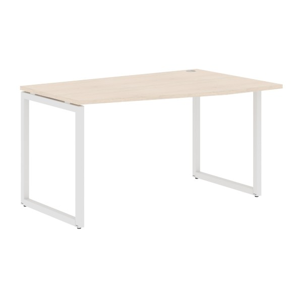 Стол эргономичный XQCT 149(R) 1400х900х750 в Ноябрьске 