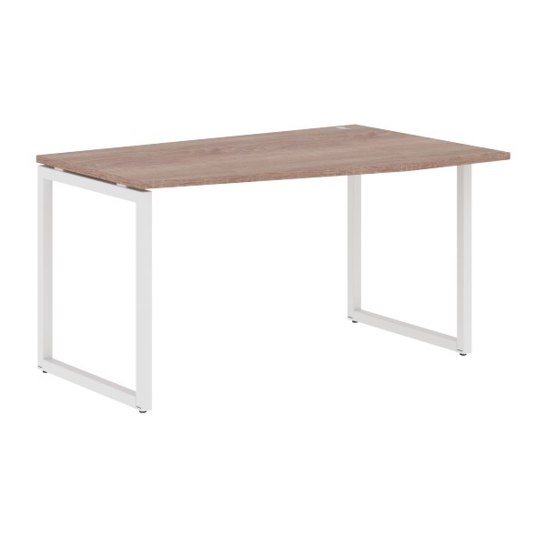 Стол эргономичный XQCT 149(R) 1400х900х750 в Ноябрьске 