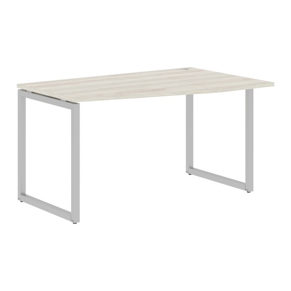 Стол эргономичный XQCT 149(R) 1400х900х750 в Ноябрьске 