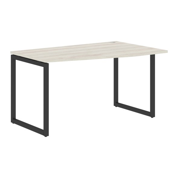 Стол эргономичный XQCT 149(R) 1400х900х750 в Ноябрьске 