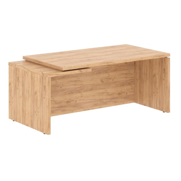 Стол руководителя TCT 189(L) 1800х900х750 TORR-Z в Ноябрьске 