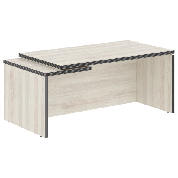 Стол руководителя TCT 189(L) 1800х900х750 TORR-Z в Ноябрьске 