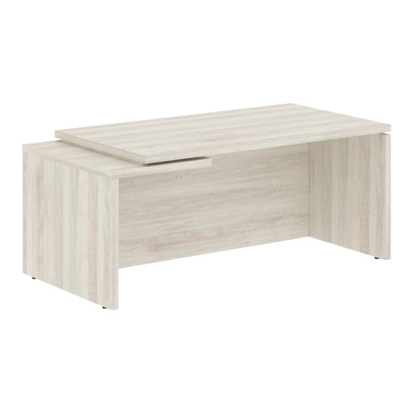 Стол руководителя TCT 189(L) 1800х900х750 TORR-Z в Ноябрьске 