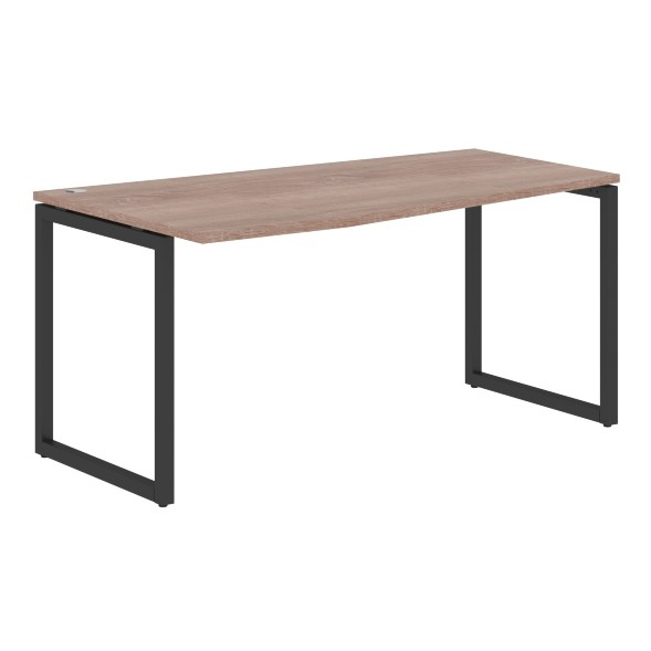 Стол эргономичный XQCT 169(L) 1600х900х750 в Ноябрьске 