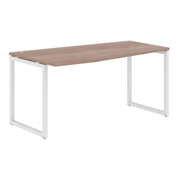 Стол эргономичный XQCT 169(L) 1600х900х750 в Ноябрьске 