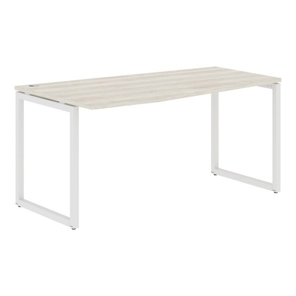 Стол эргономичный XQCT 169(L) 1600х900х750 в Ноябрьске 