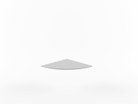 Приставка SP-600 Серый 600*600*16