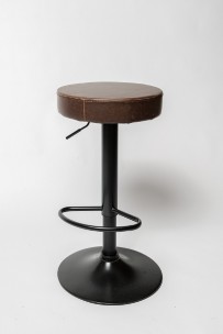 Стул для бара BN-1102 винтаж