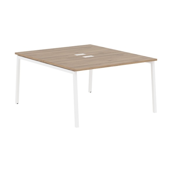 Стол 2-х местный ELWST 1316 1360х1606х750 EDIS