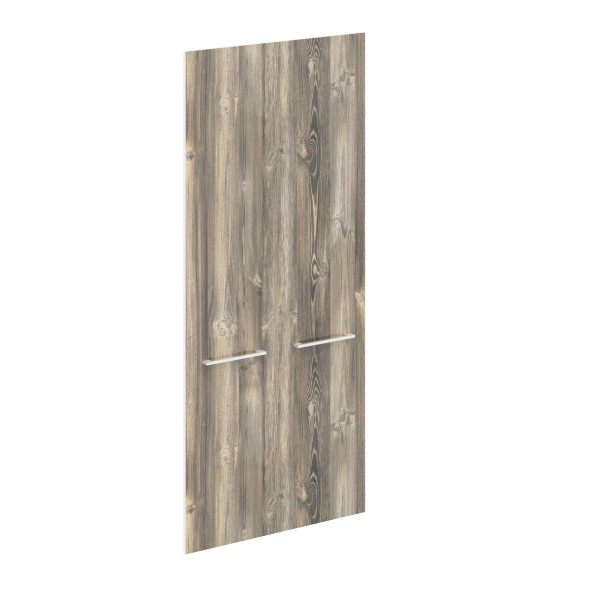 Двери высокие MHD 42-2 844х18х1900 MORRIS TREND в Ноябрьске 