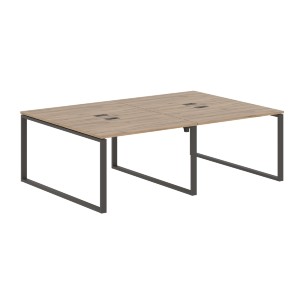 Стол 4-х местный EQWST 2316 2326х1606х750 EDIS