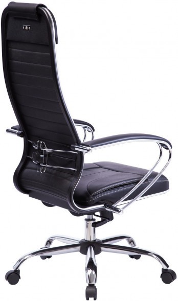 Эргономичное кресло МЕТТА Комплект 6 Ch ов/сечен