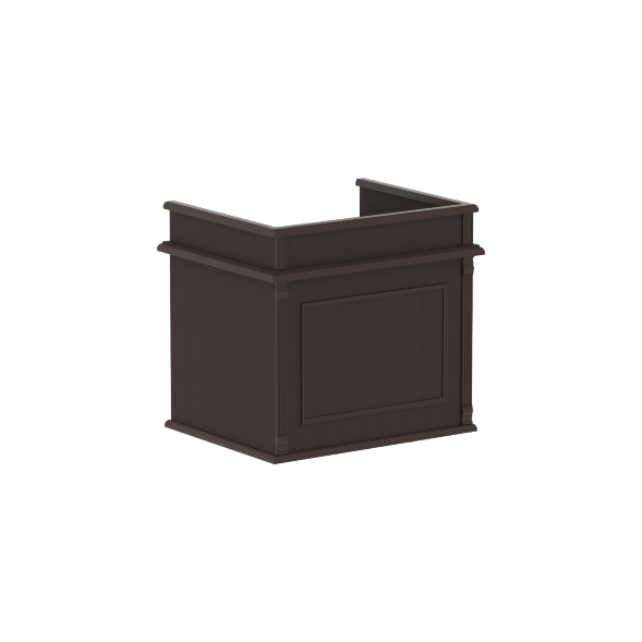 Стол для судей RJST 1080 1000х800х910 RATUM в Ноябрьске 