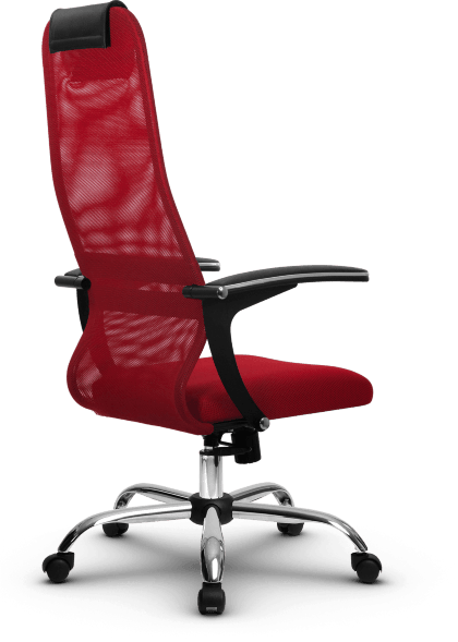 Кресло офисное SU-BM-8 Ch