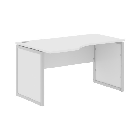 Стол эргономичный XQPCET 149(L) 1400х900х750 XTEN-QP в Ноябрьске 