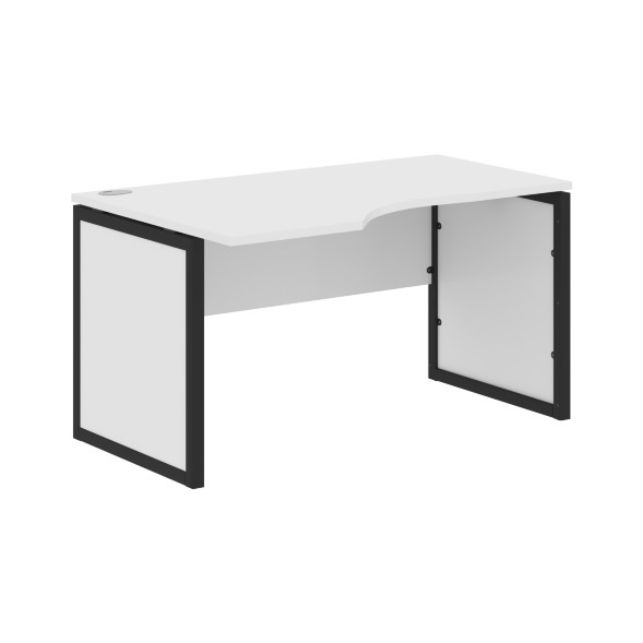 Стол эргономичный XQPCET 149(L) 1400х900х750 XTEN-QP в Ноябрьске 