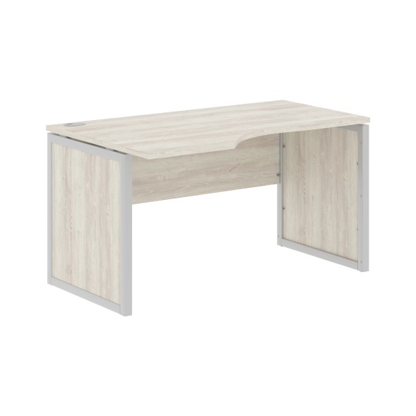 Стол эргономичный XQPCET 149(L) 1400х900х750 XTEN-QP в Ноябрьске 