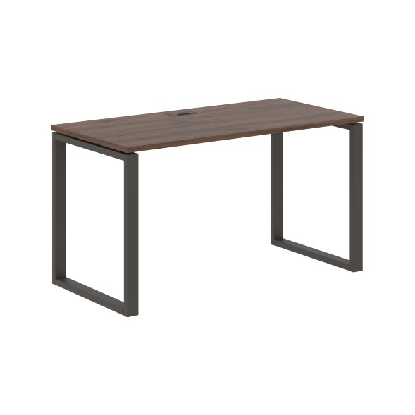 Стол прямой EQST 1367 1360х670х750 EDIS