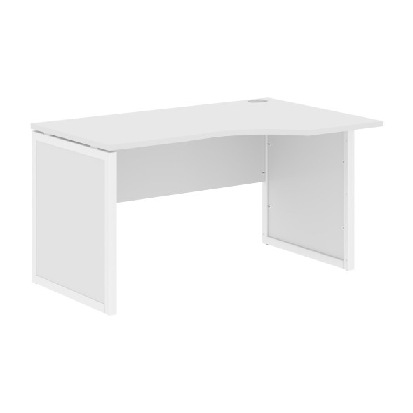 Стол эргономичный XQPCET 149(R) 1400х900х750 XTEN-QP в Ноябрьске 