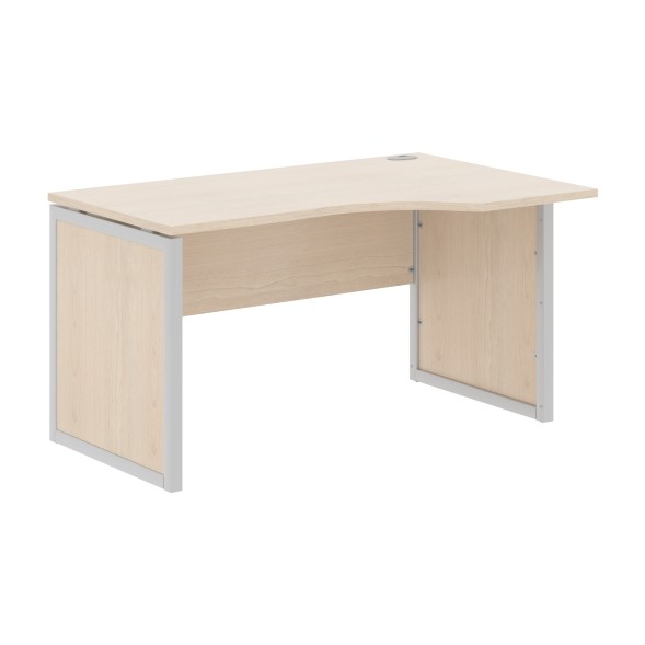 Стол эргономичный XQPCET 149(R) 1400х900х750 XTEN-QP в Ноябрьске 