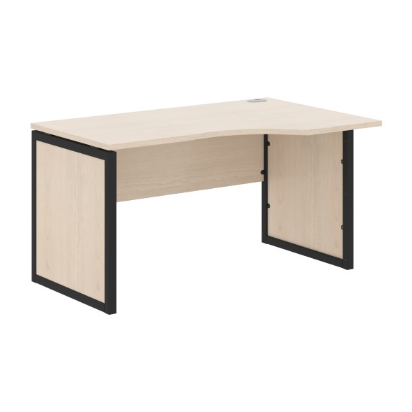 Стол эргономичный XQPCET 149(R) 1400х900х750 XTEN-QP в Ноябрьске 