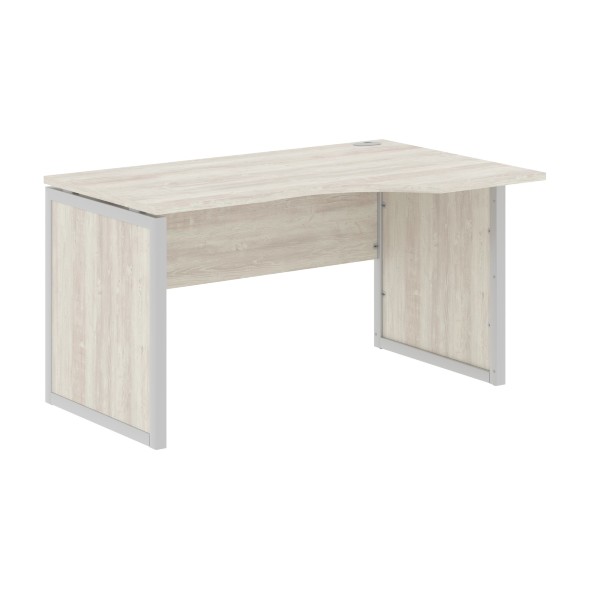 Стол эргономичный XQPCET 149(R) 1400х900х750 XTEN-QP в Ноябрьске 