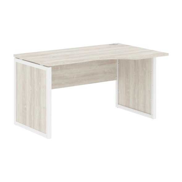 Стол эргономичный XQPCET 149(R) 1400х900х750 XTEN-QP в Ноябрьске 