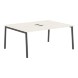 Стол 2-х местный ELWST 1713 1760х1346х750 EDIS