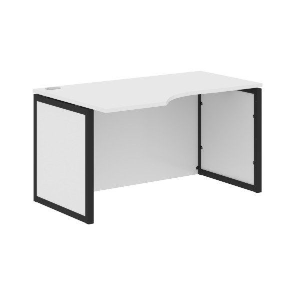 Стол эргономичный XQPCET 149H(L) 1400х900х750 XTEN-QP в Ноябрьске 