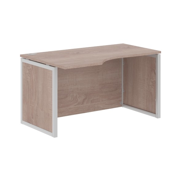 Стол эргономичный XQPCET 149H(L) 1400х900х750 XTEN-QP в Ноябрьске 