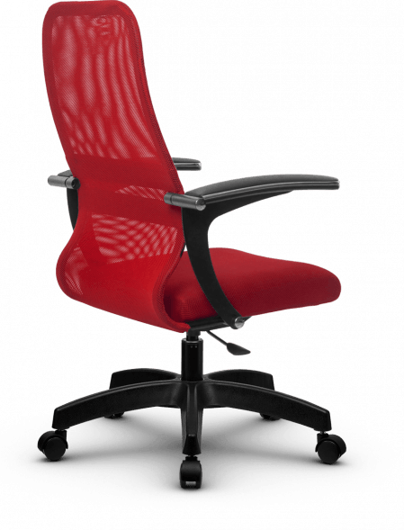 Кресло офисное SU-CM-8P PL