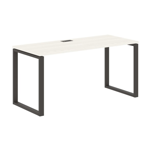 Стол прямой EQST 1567 1560х670х750 EDIS