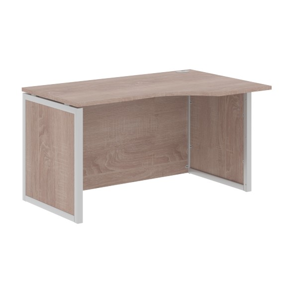 Стол эргономичный XQPCET 149H(R) 1400х900х750 XTEN-QP в Ноябрьске 