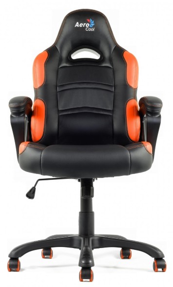 Кресло геймерское Aerocool AC80