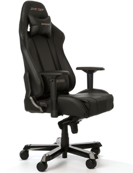 Компьютерное кресло DXRacer OH/KS06 (Зеленый)
