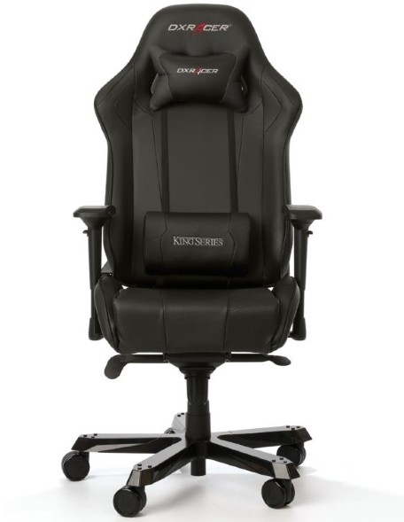 Компьютерное кресло DXRacer OH/KS06 (Зеленый)