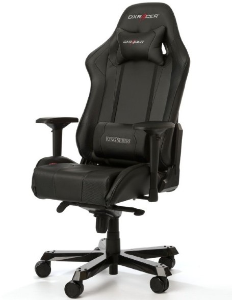 Компьютерное кресло DXRacer OH/KS06 (Зеленый)