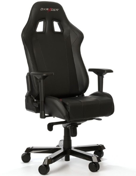 Компьютерное кресло DXRacer OH/KS06 (Зеленый)