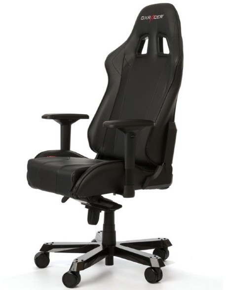 Компьютерное кресло DXRacer OH/KS06 (Зеленый)