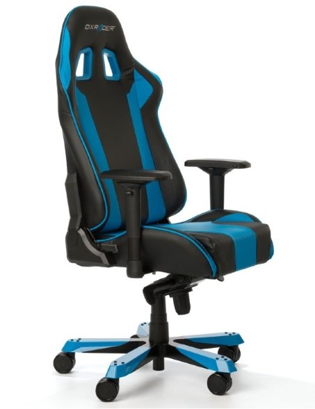 Компьютерное кресло DXRacer OH/KS06 (Зеленый)