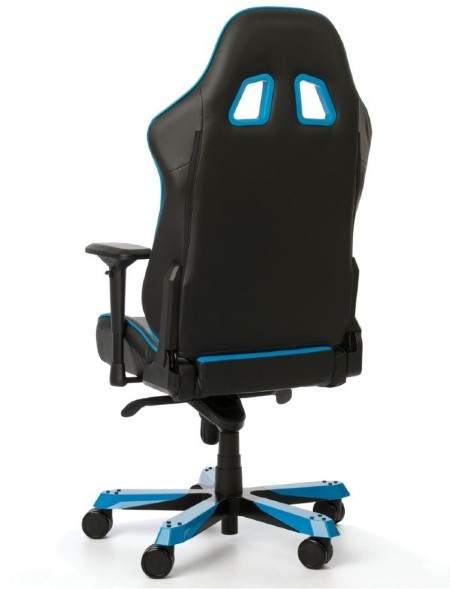 Компьютерное кресло DXRacer OH/KS06 (Зеленый)