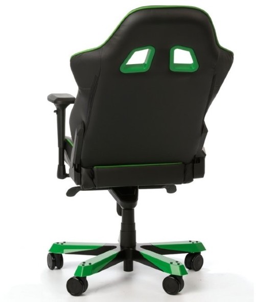 Компьютерное кресло DXRacer OH/KS06 (Зеленый)
