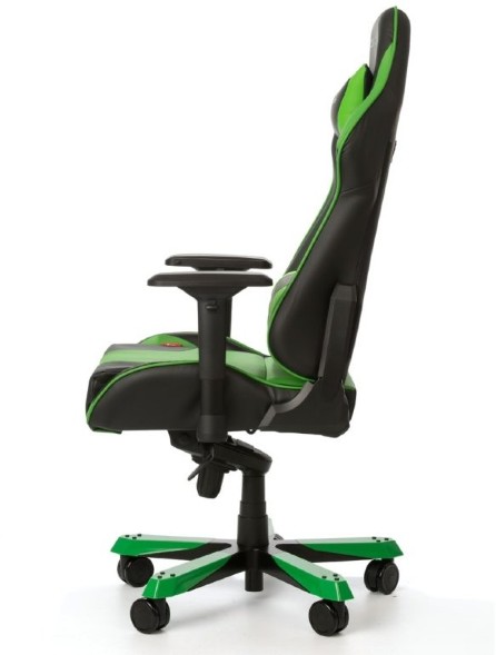 Компьютерное кресло DXRacer OH/KS06 (Зеленый)