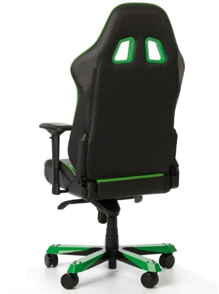 Компьютерное кресло DXRacer OH/KS06 (Зеленый)